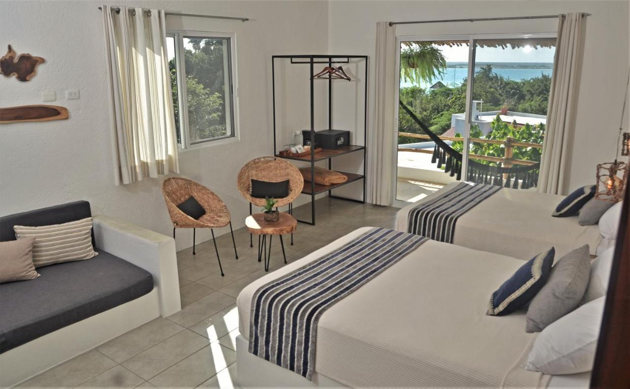 Hotel Aires