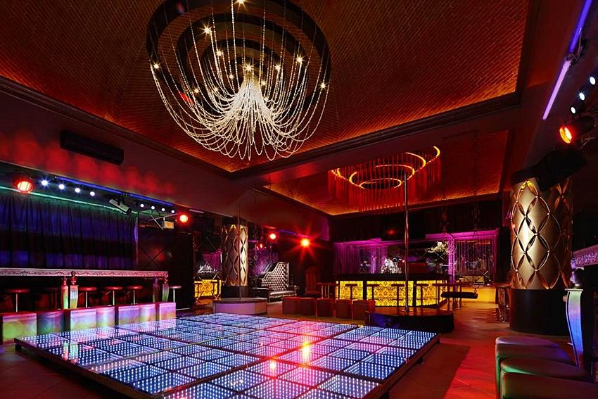 Hotel Desire Riviera Maya Pearl (adults Only)