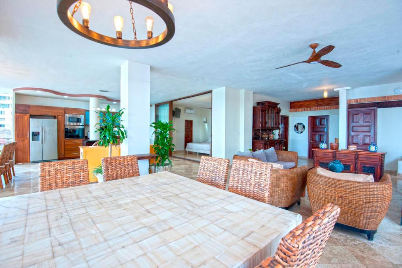 Vallarta Shores Aparthotel