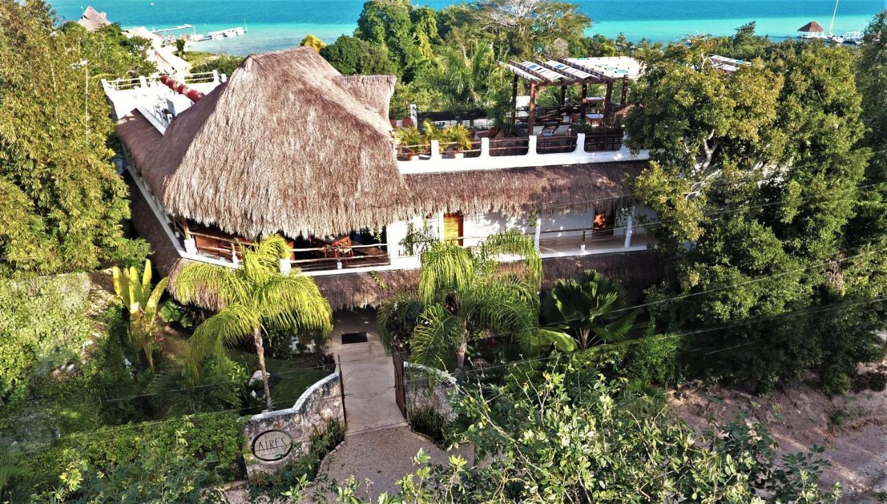 Aires Hotel 2*