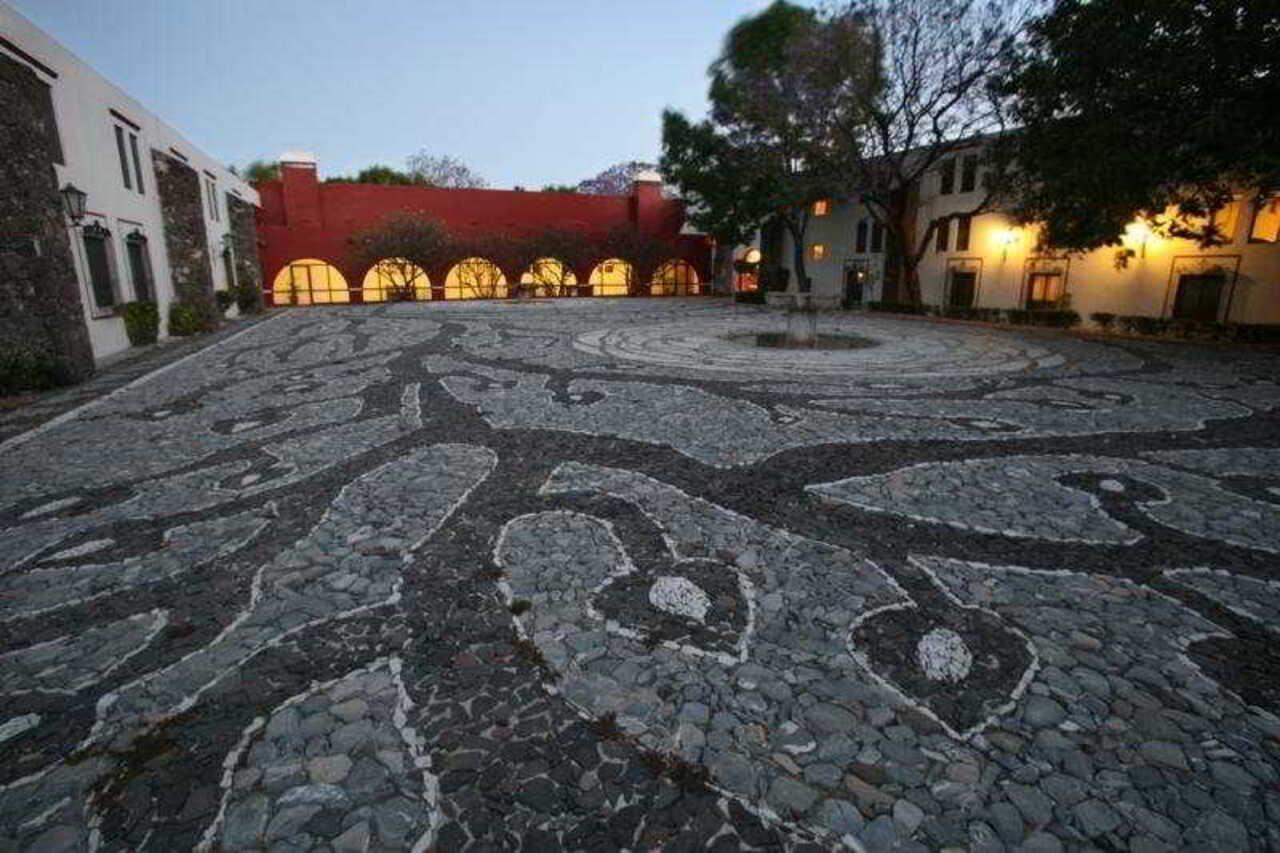 Hotel Hacienda Jurica By Brisas 5*