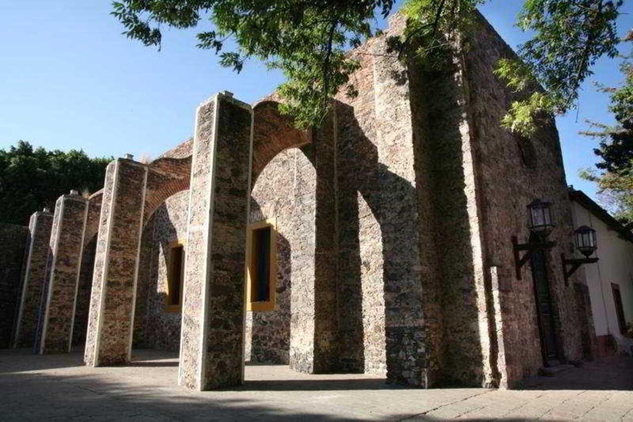 Hacienda Jurica By Brisas Queretaro