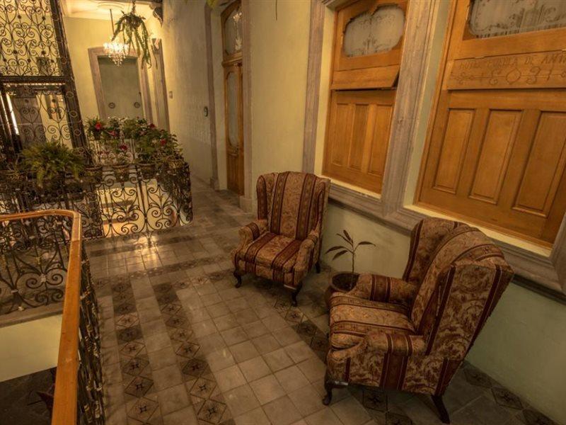 Hotel De Antano 4*