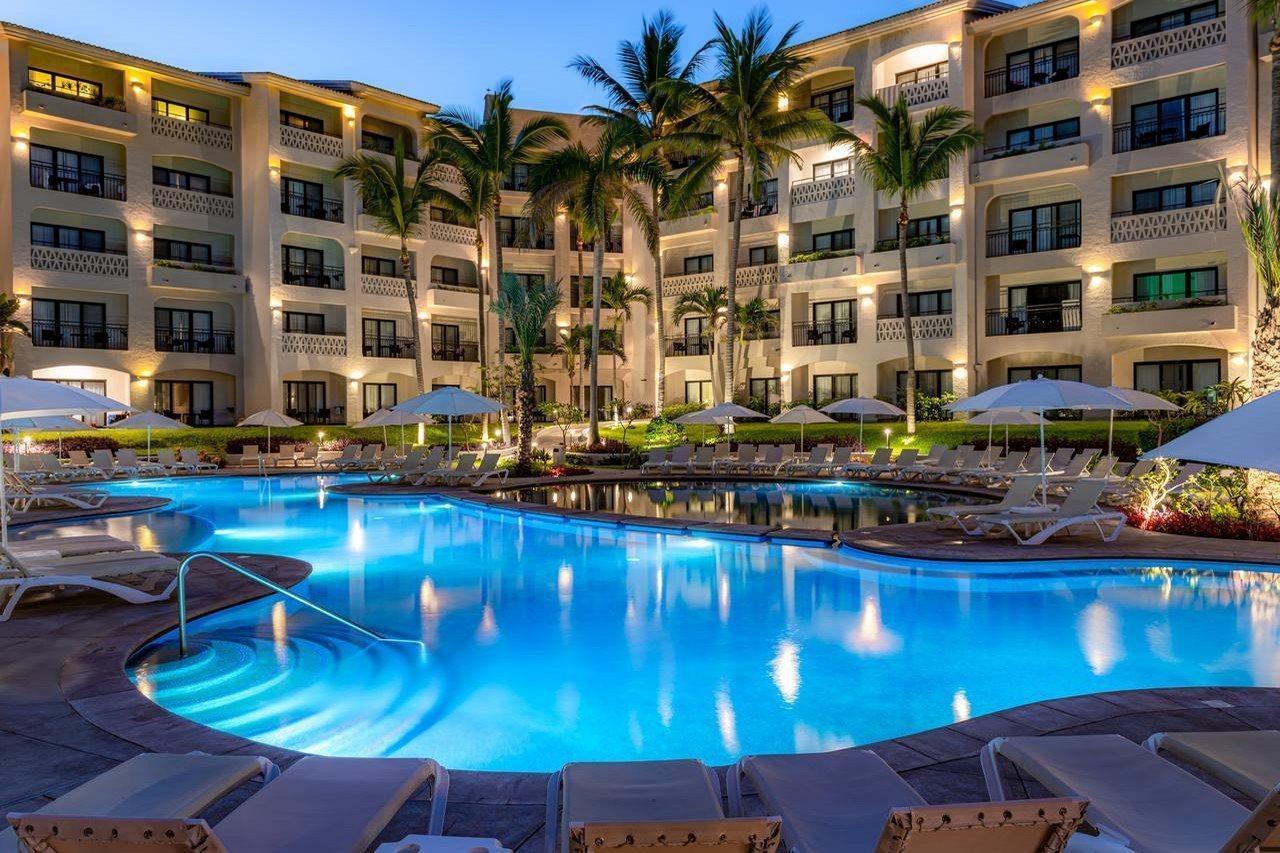 Pueblo Bonito Mazatlan