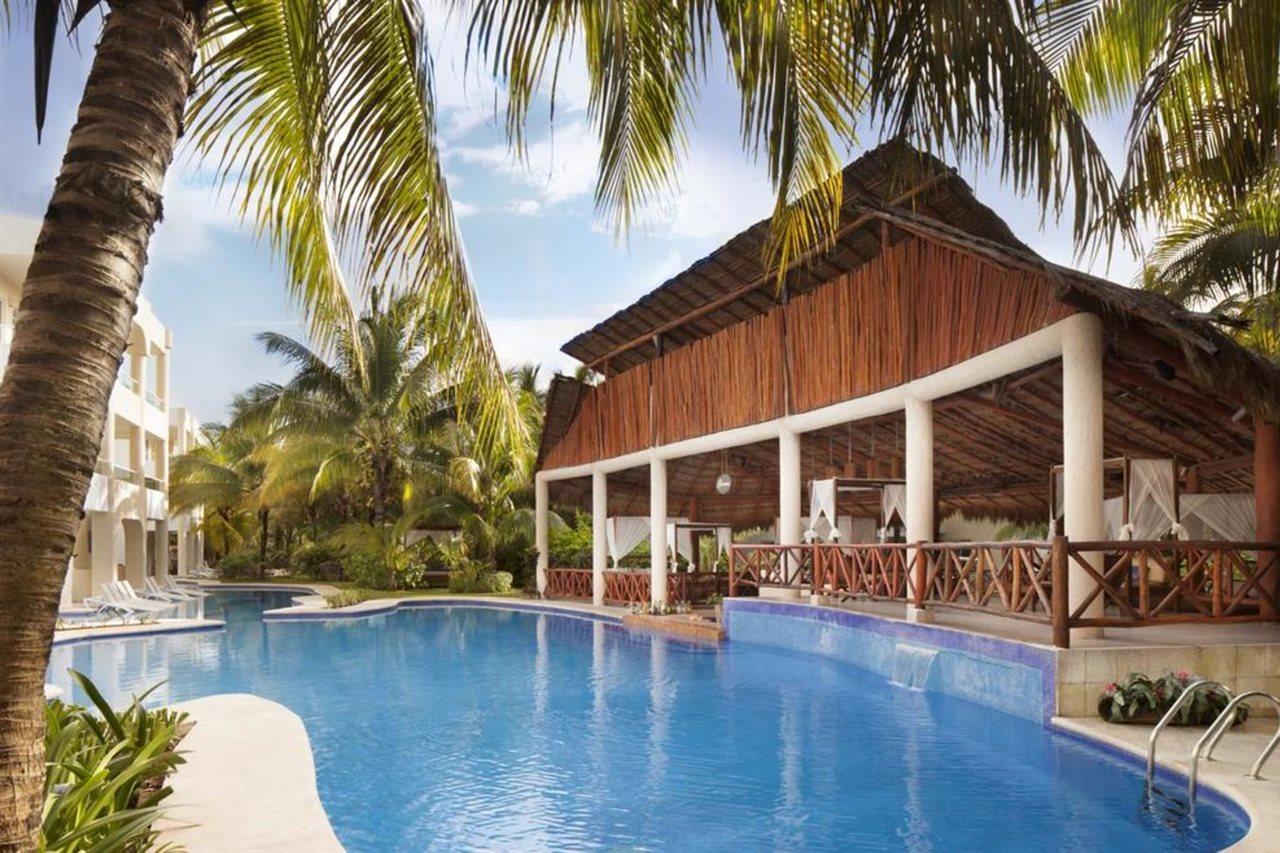 El Dorado Seaside Catamaran, Cenote & Inclusive (adults Only) Resort
