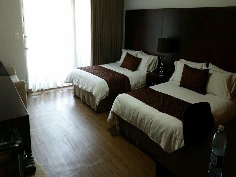Business Class Hotel 4*