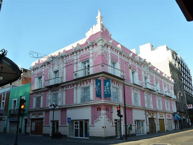 Andante Puebla