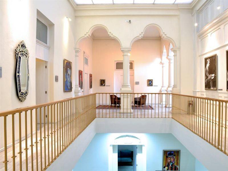 Andante Hotel