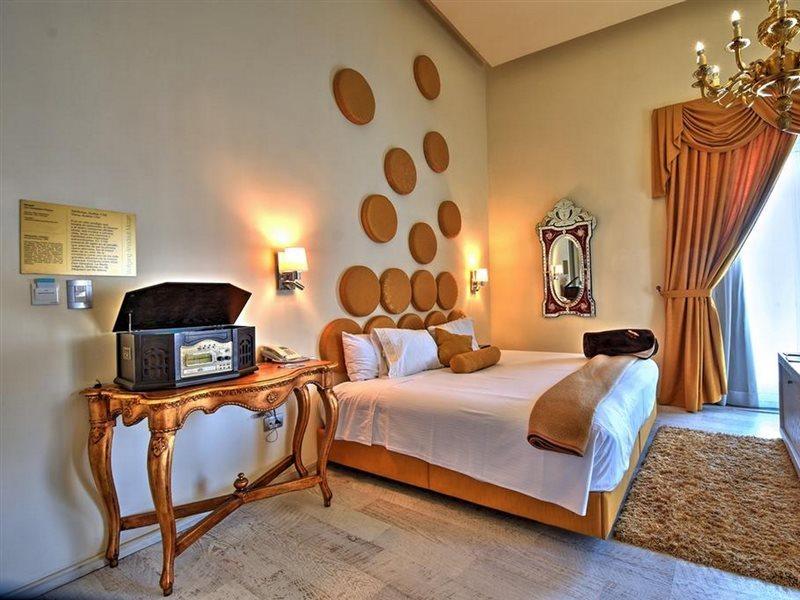 Hotel Andante