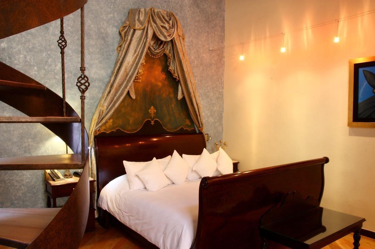 Hotel Casona De La Republica Boutique & 5*