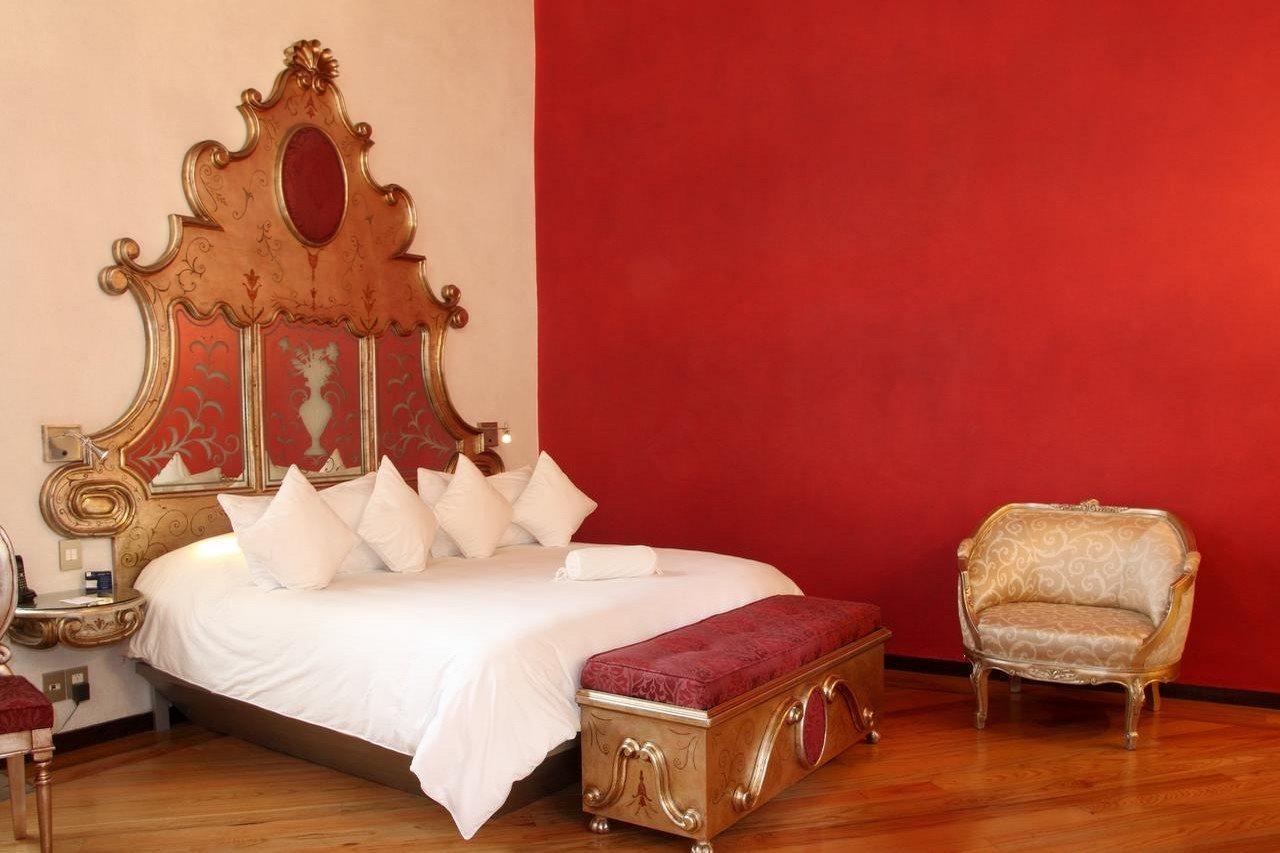 Hotel Casona De La Republica Boutique & 5*