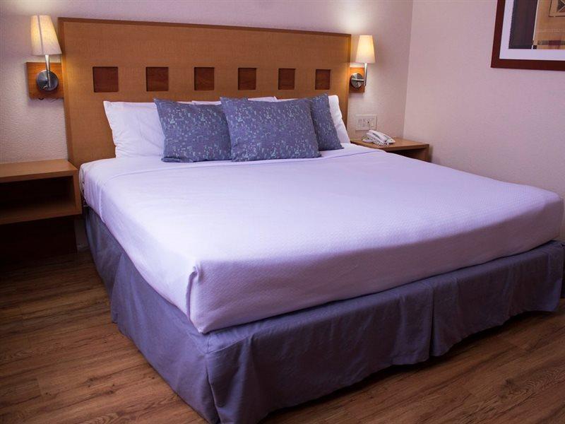Mirabel 4* Queretaro