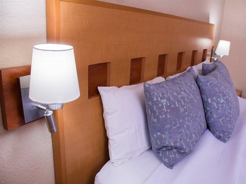 Mirabel Hotel 4*