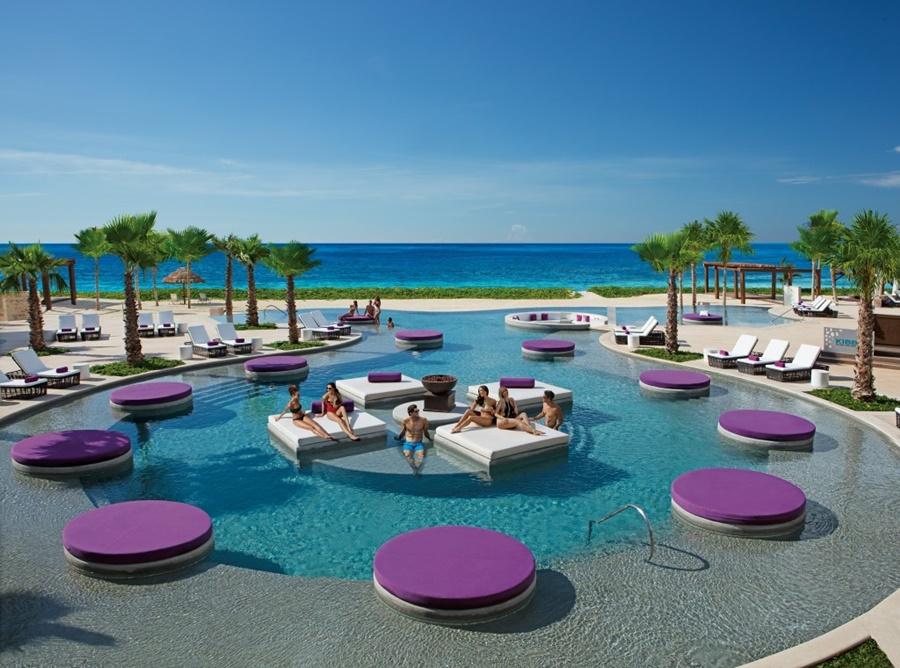 Resort Secrets Riviera Cancun & (adults Only) 5*