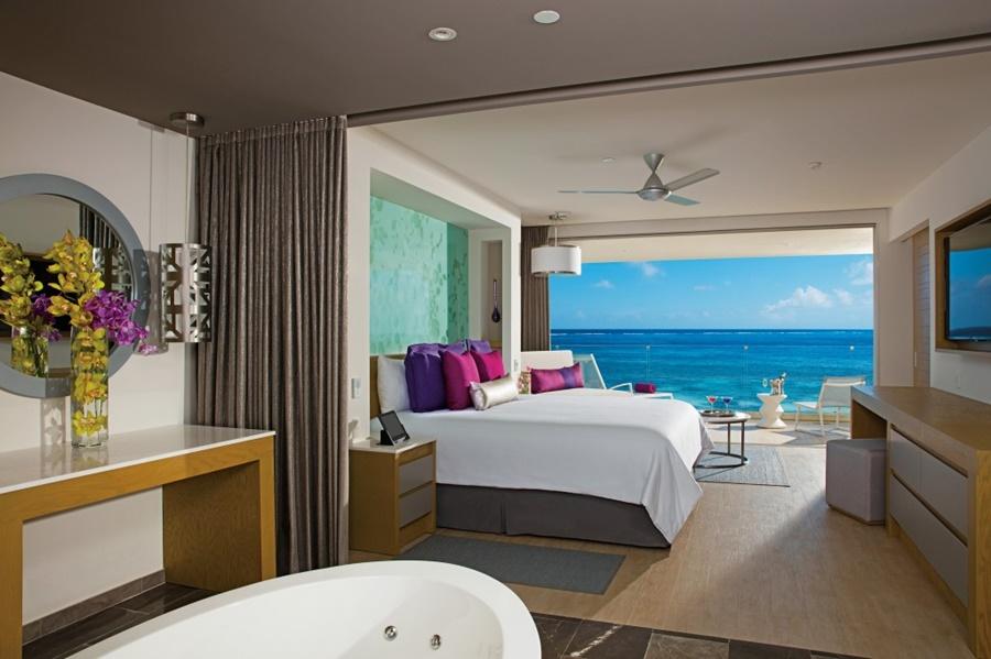 Secrets Riviera Cancun & (adults Only) Resort 5*