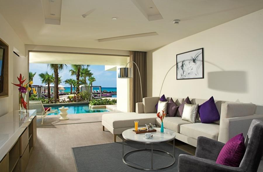 Resort Secrets Riviera Cancun & (adults Only)