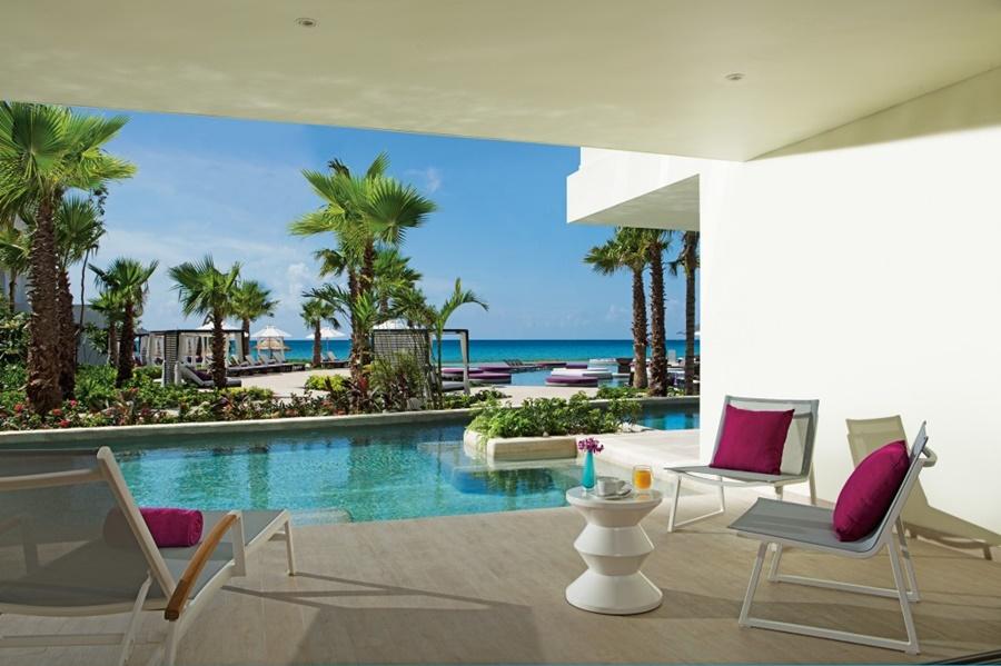 Secrets Riviera Cancun & (adults Only) Resort
