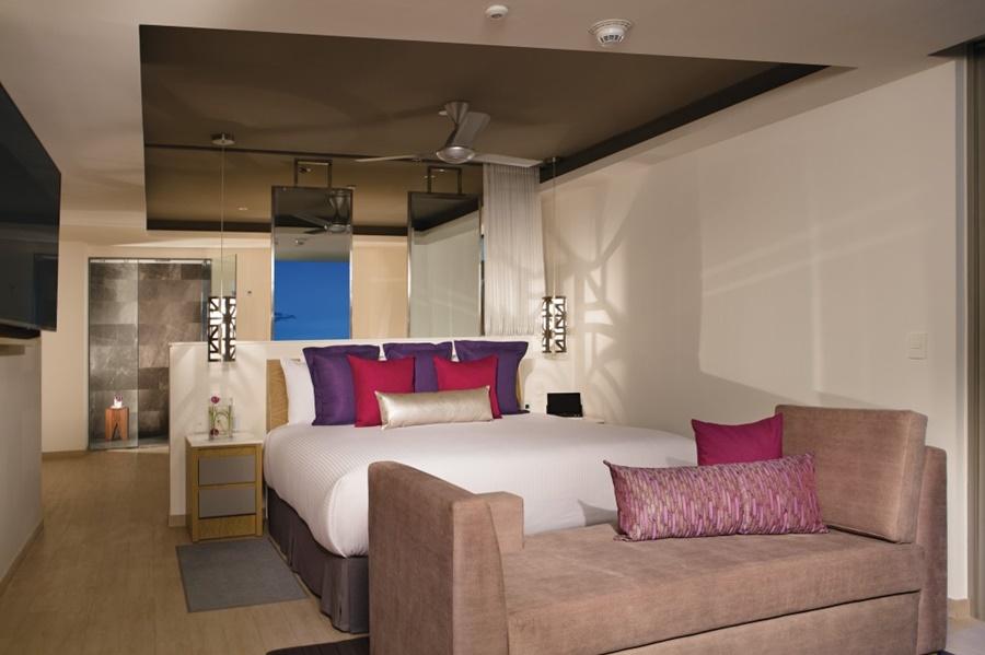 Resort Secrets Riviera Cancun & (adults Only) Puerto Morelos