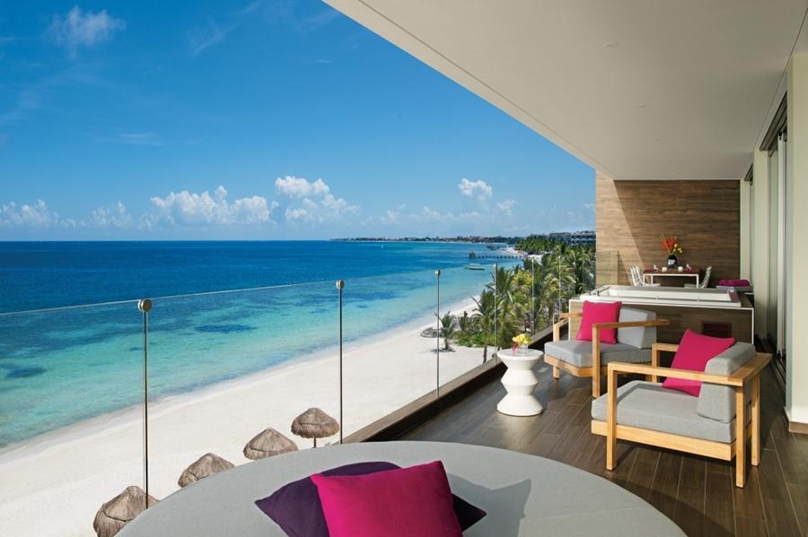 Secrets Riviera Cancun & (adults Only) Resort Puerto Morelos