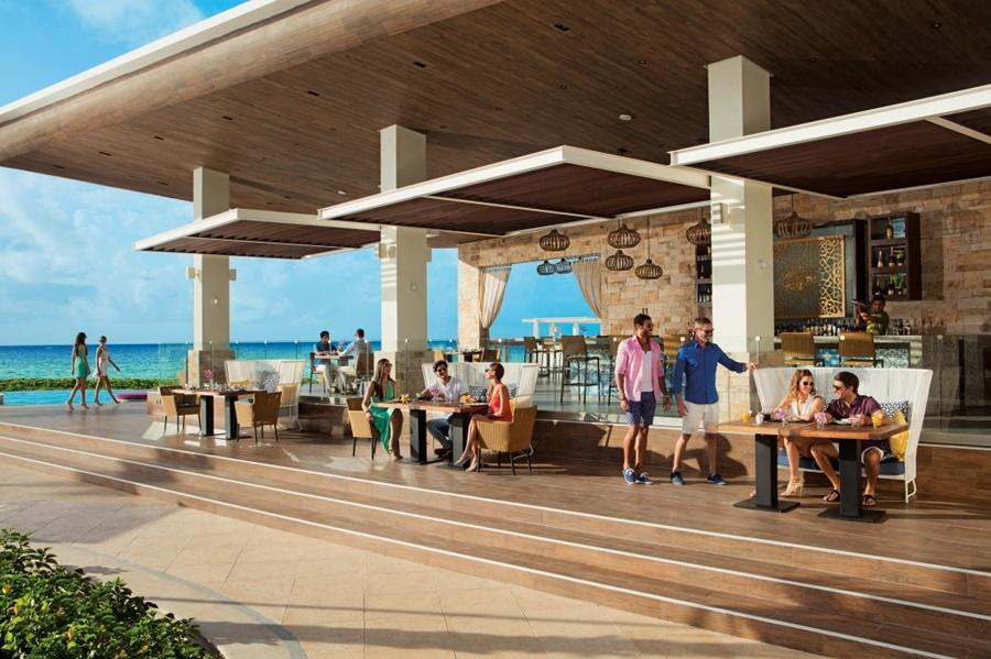 Secrets Riviera Cancun & (adults Only) 5*