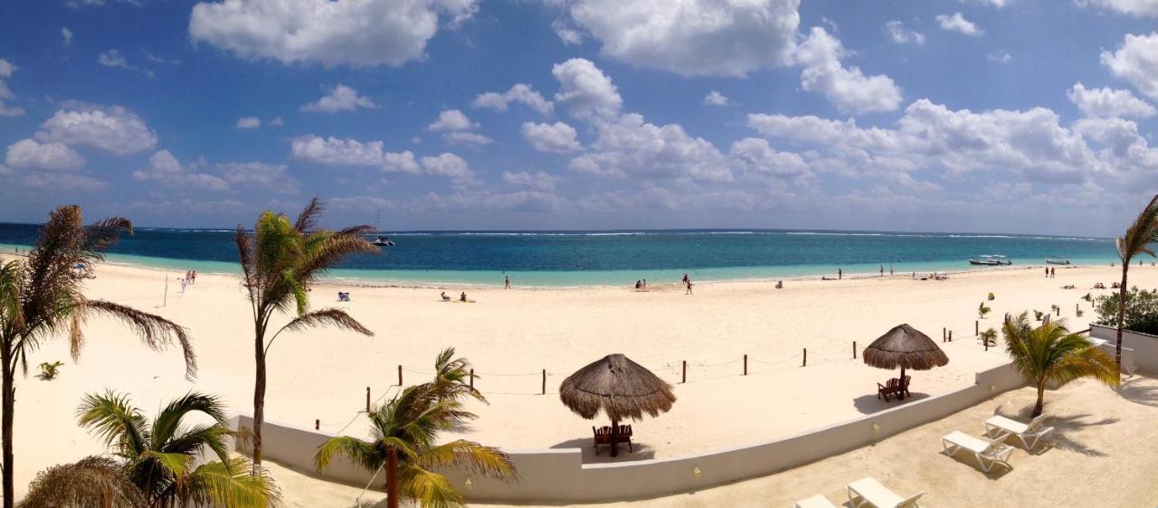 Casa Brisa Y Mar * Puerto Morelos