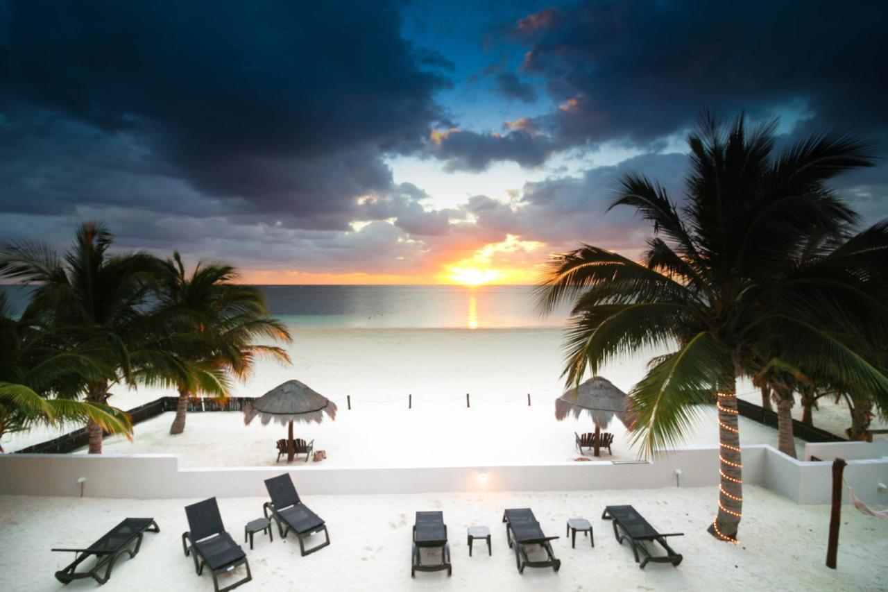 Holiday home Casa Brisa Y Mar Puerto Morelos