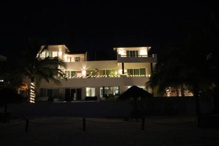 Casa Brisa Y Mar *