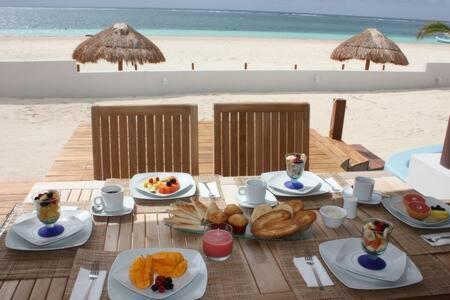 Casa Brisa Y Mar Holiday home *