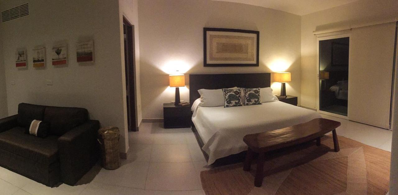 Casa Brisa Y Mar Holiday home