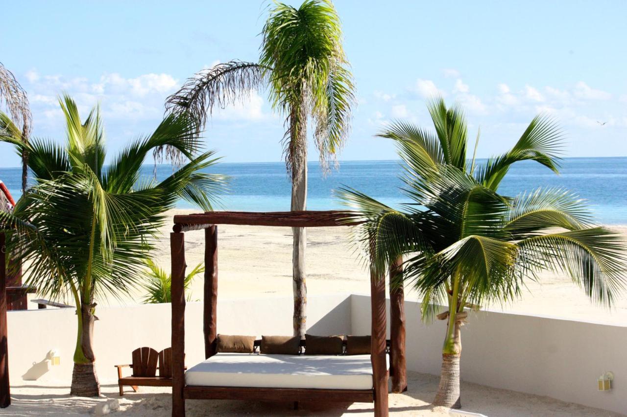 Holiday home Casa Brisa Y Mar *