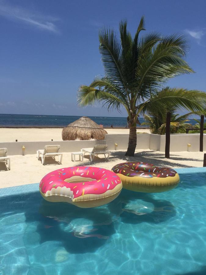 Casa Brisa Y Mar Holiday home *