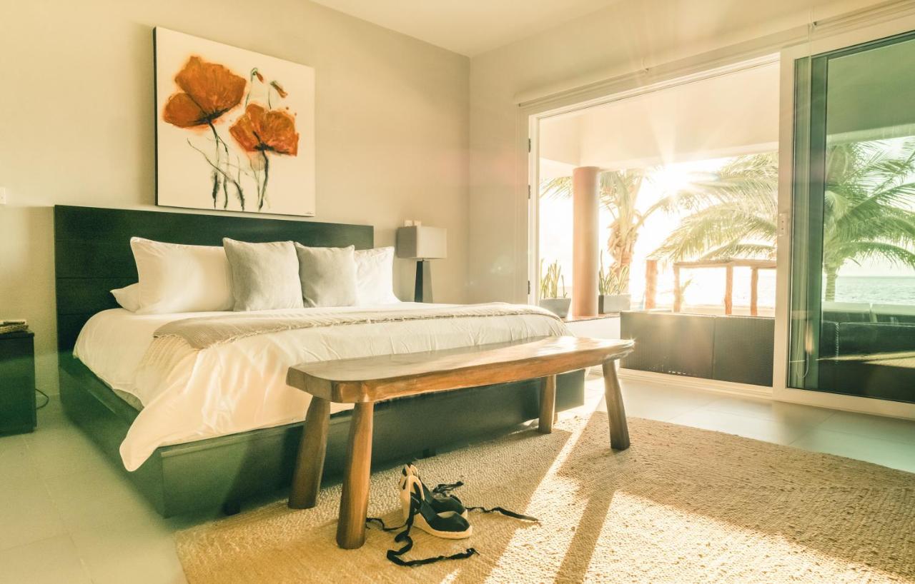 Holiday home Casa Brisa Y Mar Puerto Morelos