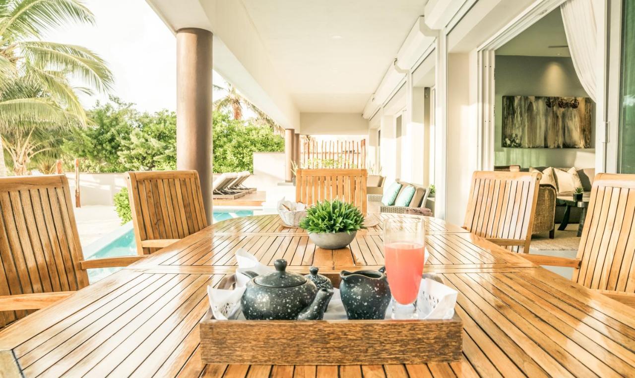Casa Brisa Y Mar Holiday home