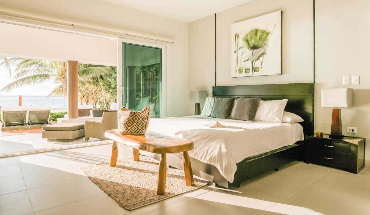 Holiday home Casa Brisa Y Mar Puerto Morelos