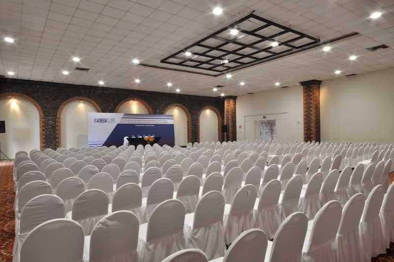 Mision Grand Hotel 4*