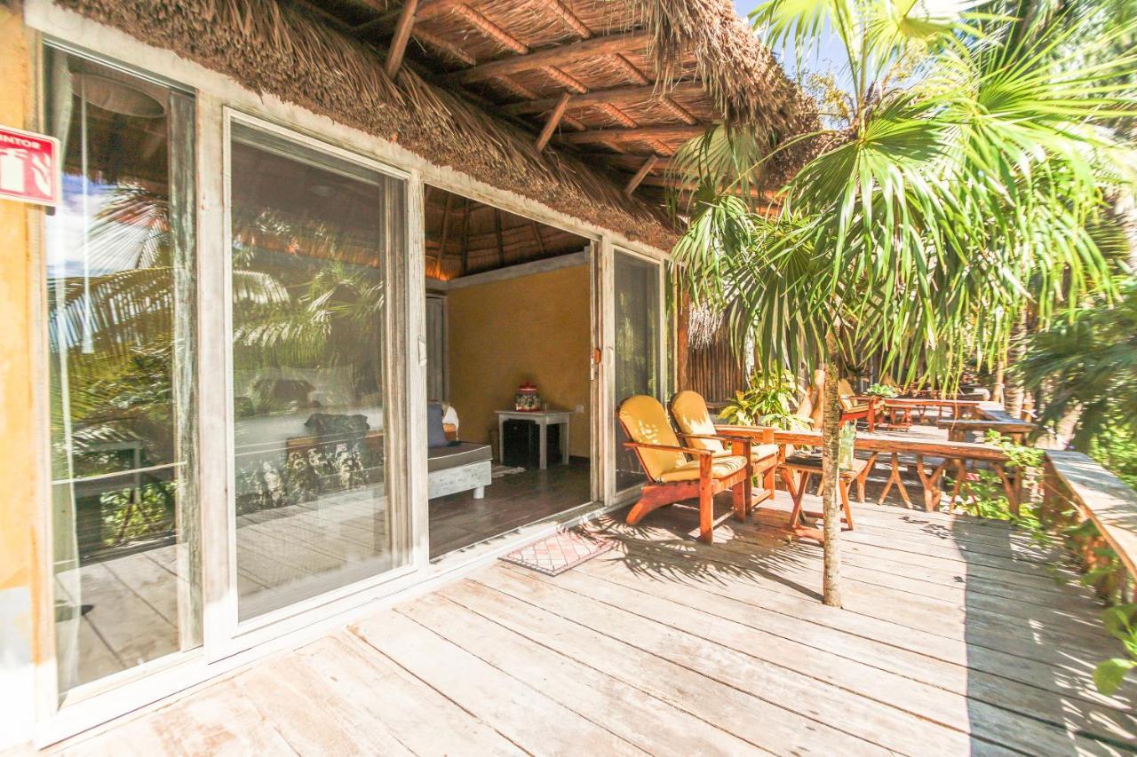 Pescadores By Ahau Collection Tulum