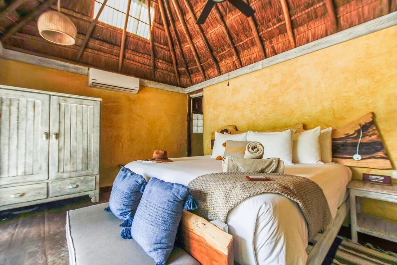 Hotel Pescadores By Ahau Collection Tulum