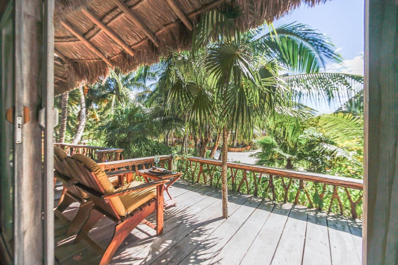 Pescadores By Ahau Collection Tulum