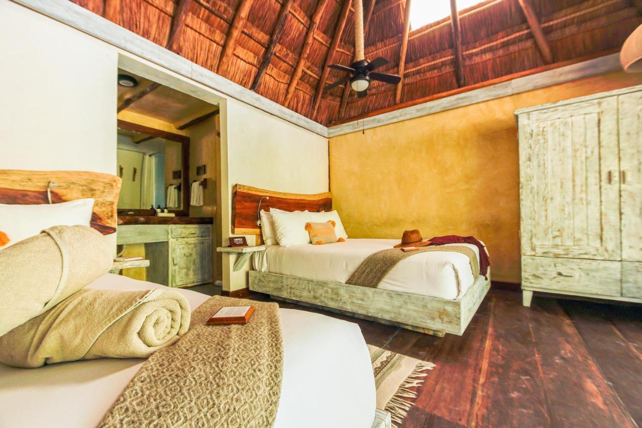 Hotel Pescadores By Ahau Collection 4*