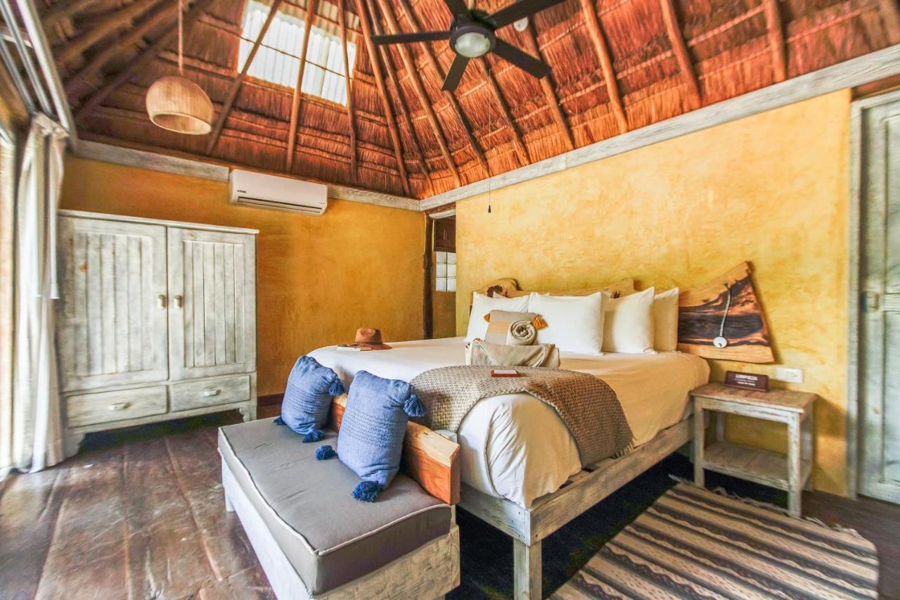 Pescadores By Ahau Collection Hotel 4*