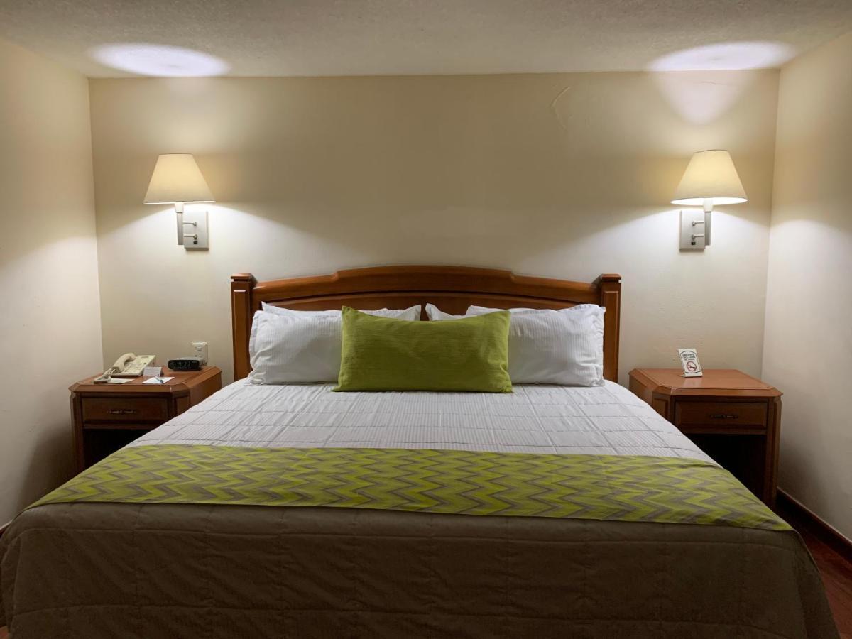 Hotel Florida Puebla