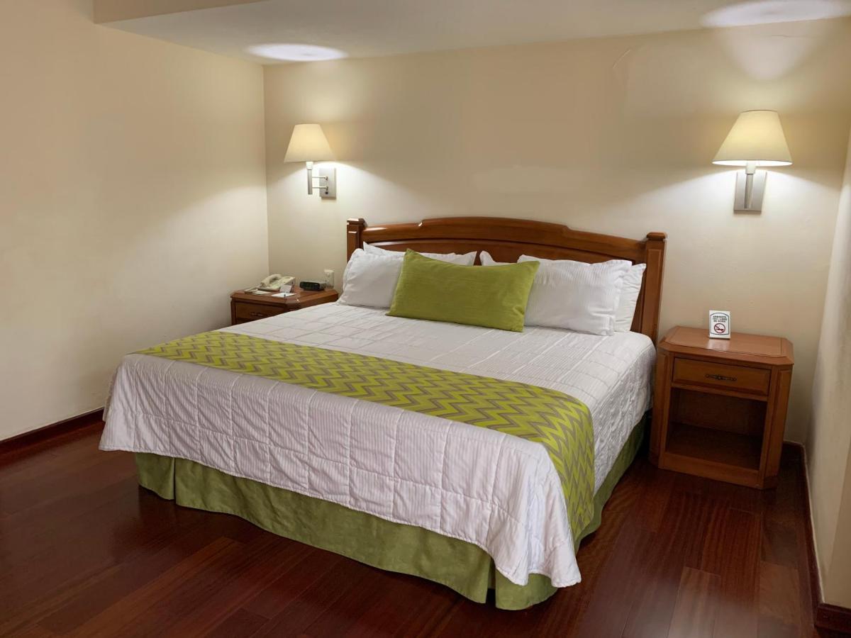 Florida Hotel Puebla