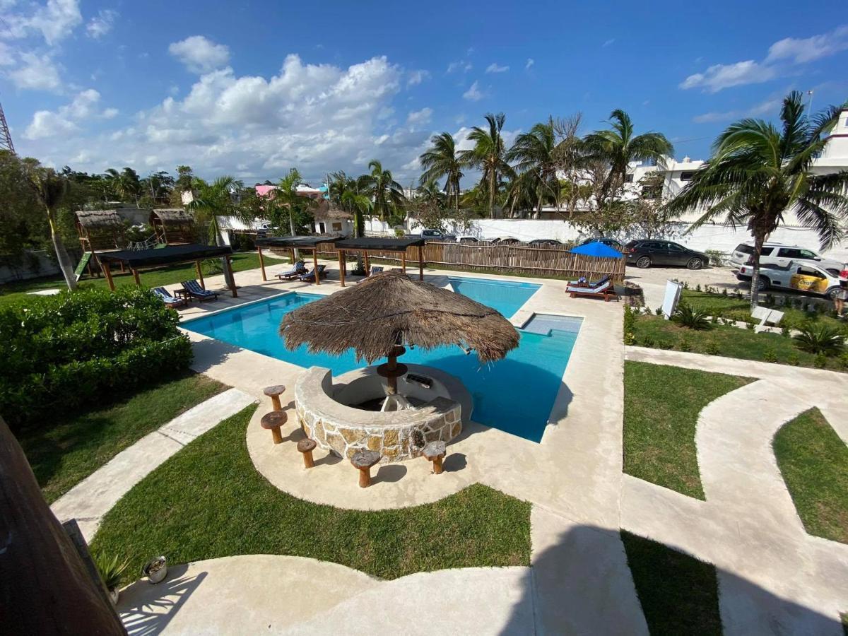& Club Ojo De Agua 3* Puerto Morelos