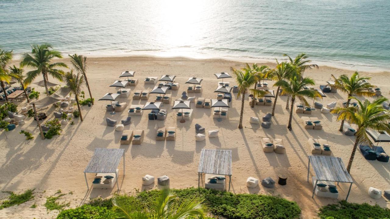 Andaz Mayakoba El Marlyn Azul