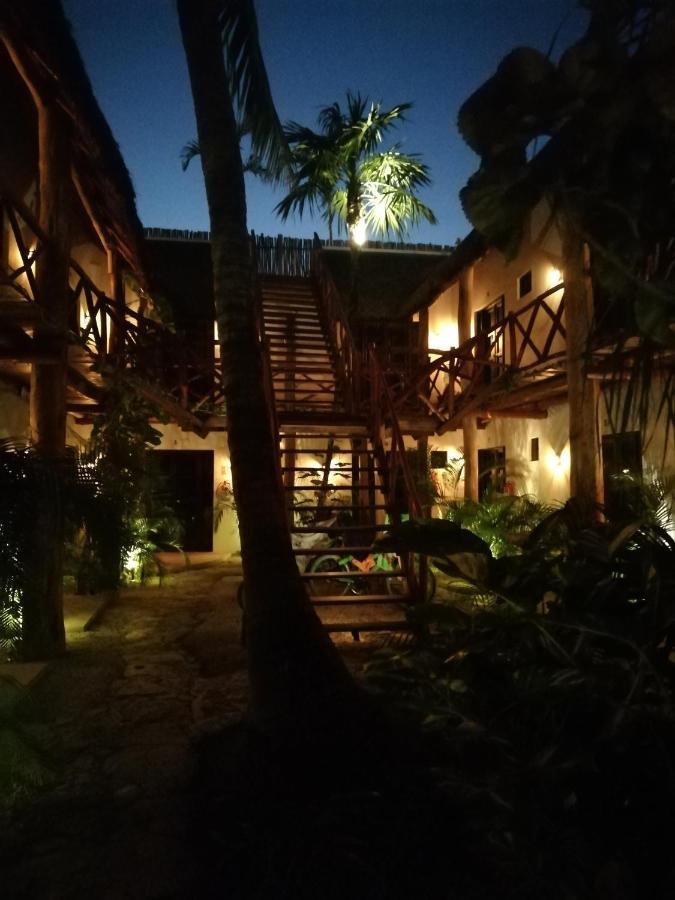 Hotel Kin Ha 3*