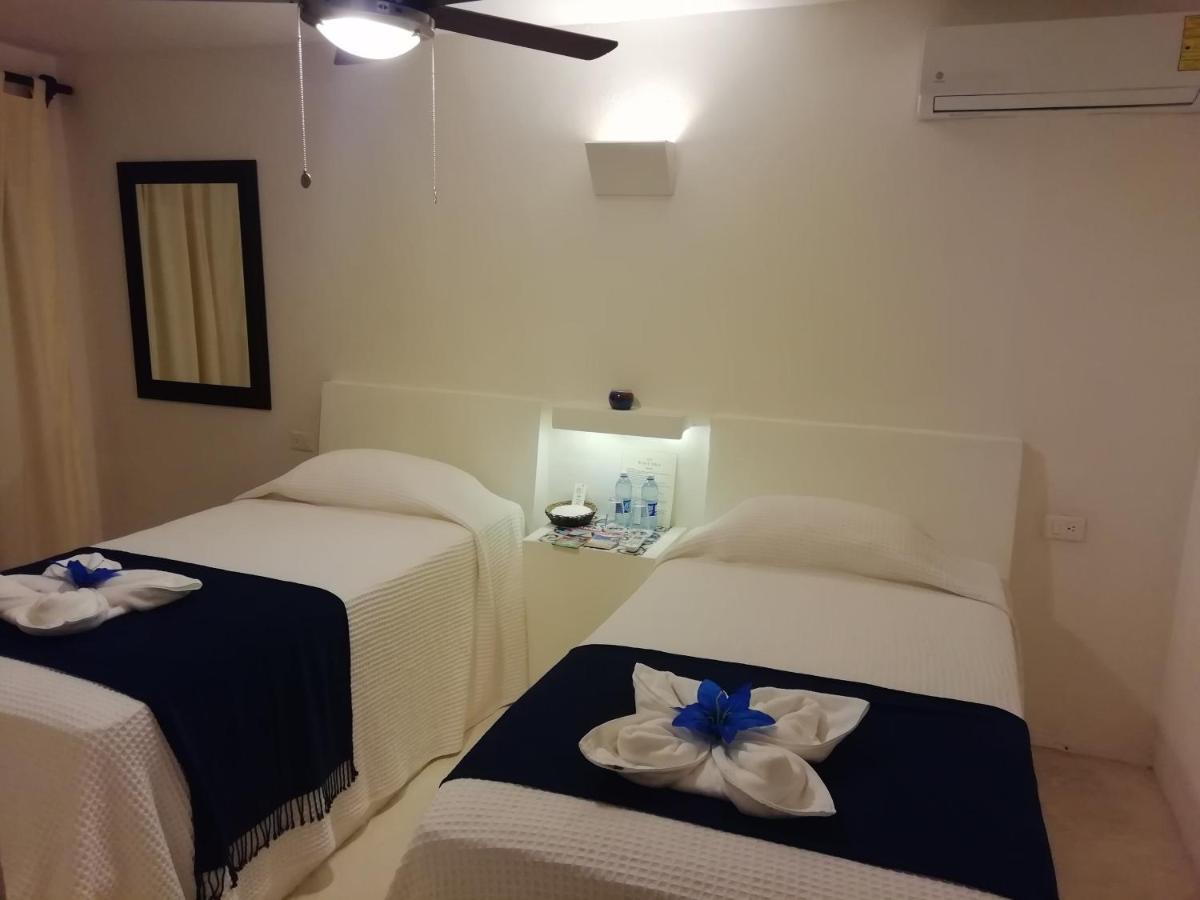 Hotel Kin Ha