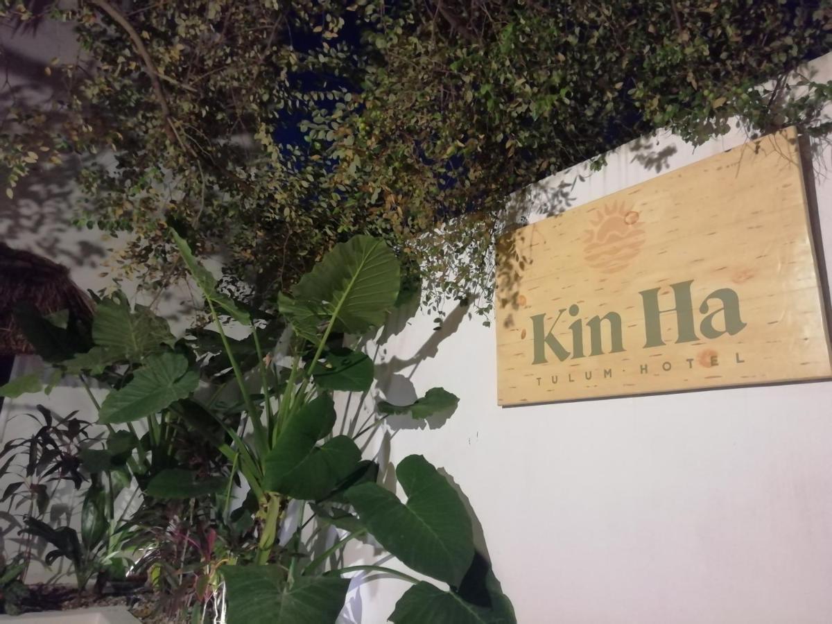 Kin Ha Hotel Tulum