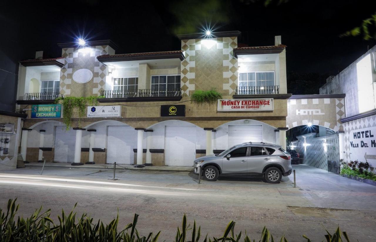 Del Mar Hotel 3*