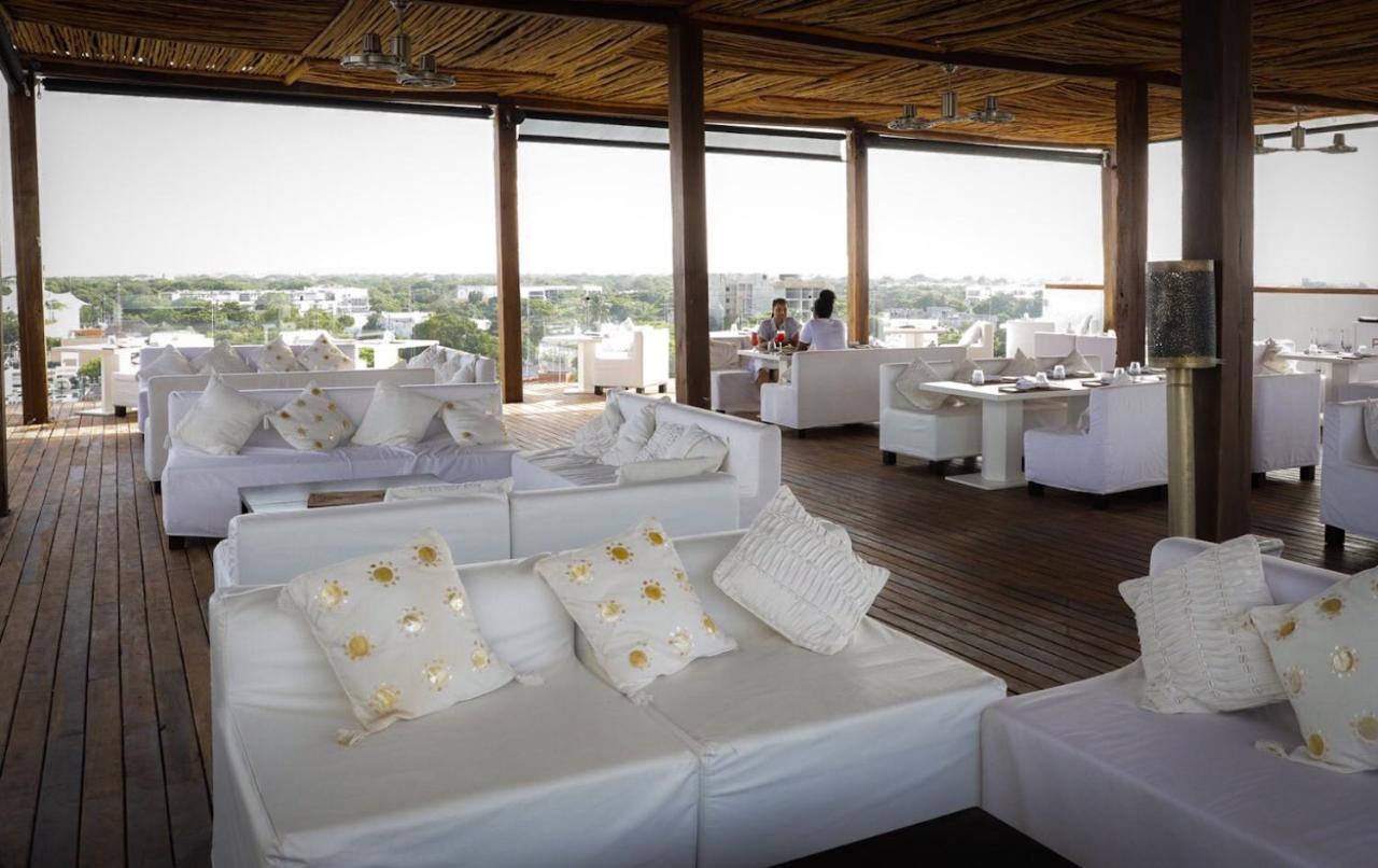 Hotel Del Mar Playa del Carmen