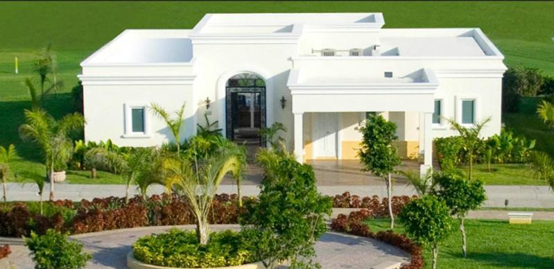 Pueblo Bonito Emerald Luxury & Resort 5*